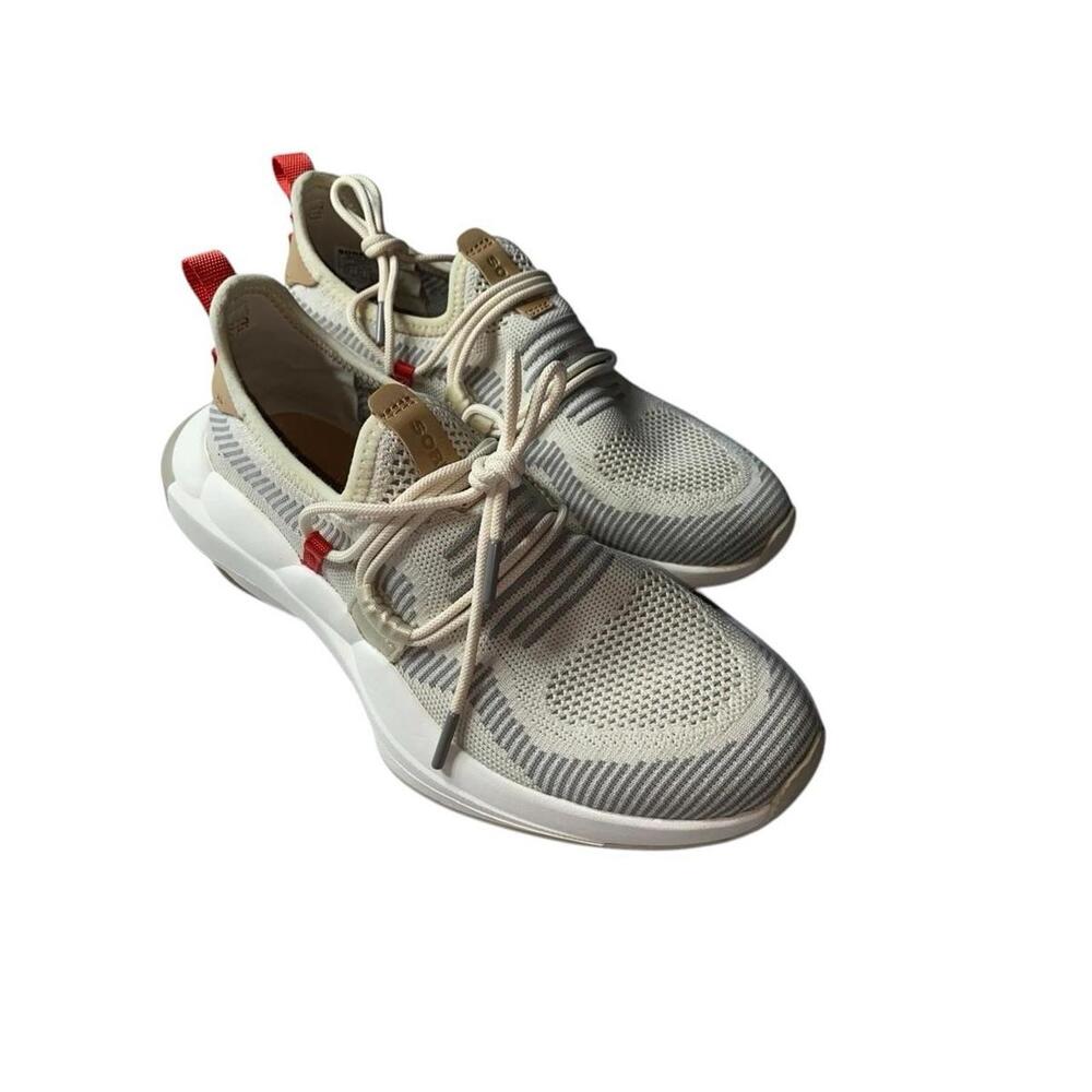 SOREL Women's Explorer Defy Low Sneaker Sz 8.5